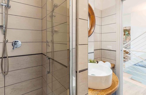 Baunei Apartment | Dommu De Pedra