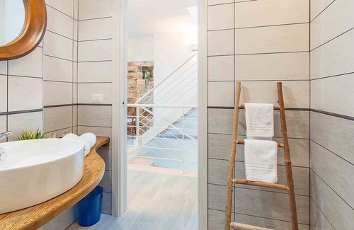 Baunei Apartment | Dommu De Pedra