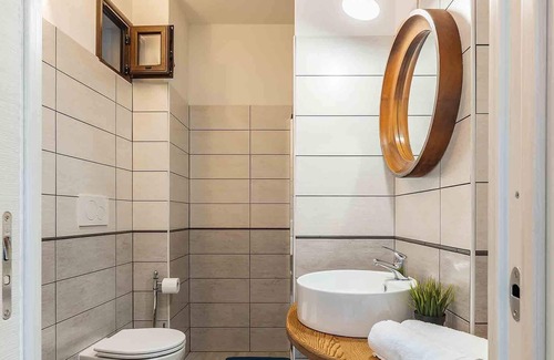 Baunei Apartment | Dommu De Pedra