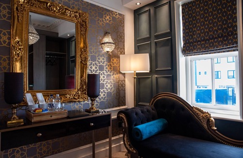 Oldbury Apartment | Domo Boutique Hotel - Regency Suite