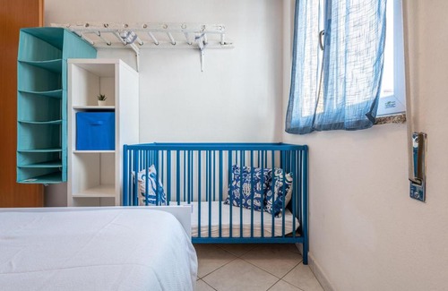 Sant'Antioco Apartment | Domo Coro e Bentu