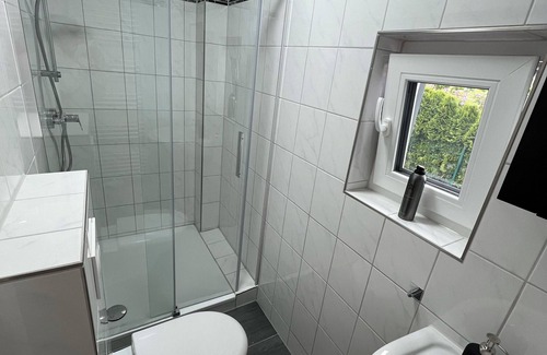 Appel Apartment | Domo Dolce Studio in Hollenstedt
