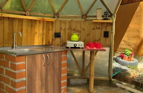 Fredonia Cottage | Domo Lodge, Disfruta Habitando Espacios Naturales