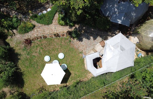 Fredonia Cottage | Domo Lodge, Disfruta Habitando Espacios Naturales