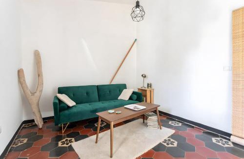 Cuglieri House | Domo Mea - La Tua Casa In Sardegna