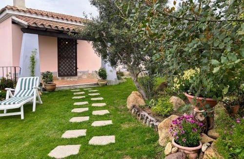Orosei Apartment | Domo su Neulache App Verde- Sos Alinos