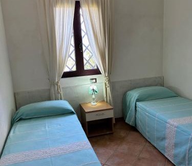 Orosei Apartment | Domo su Neulache App Verde- Sos Alinos