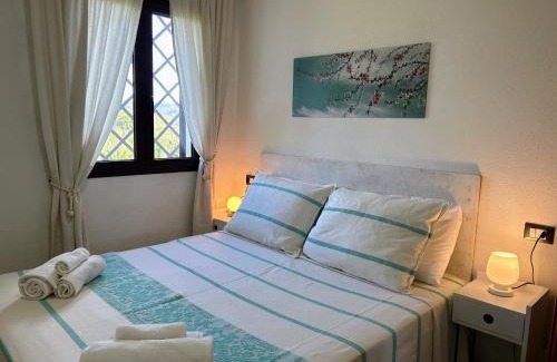 Orosei Apartment | Domo su Neulache App Verde- Sos Alinos