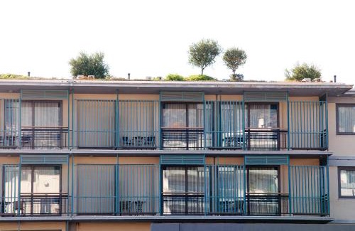Volos City Centre Hotel | Domotel Xenia Volos