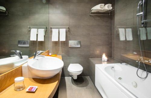 Volos City Centre Hotel | Domotel Xenia Volos
