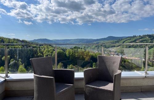 Wisla Apartment | Domowy Zakątek I 11 Bukowa Góra