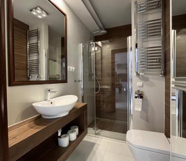 Wisla Apartment | Domowy Zakątek I 11 Bukowa Góra