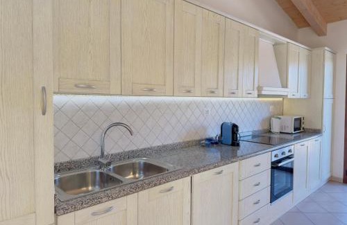 Tertenia Apartment | Domu Imbirdi - Vista panoramica sul mare