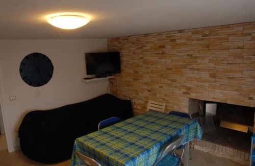 Torre dei Corsari Apartment | Domu Noa