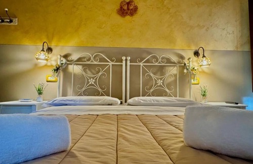 Santa Maria degli Angeli House | Domus Angeli Camere