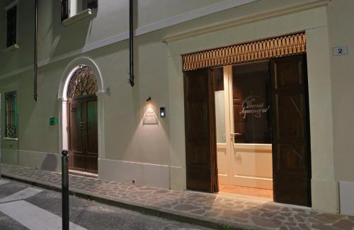 Acquanegra sul Chiese House | DOMUS AQUENIGRE