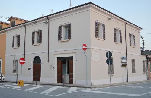 Acquanegra sul Chiese House | DOMUS AQUENIGRE