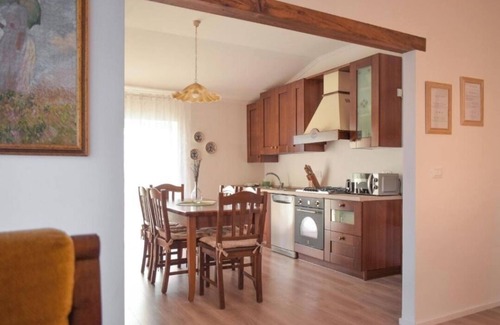 Assisi Apartment | Domus Aromatica scent of Assisi