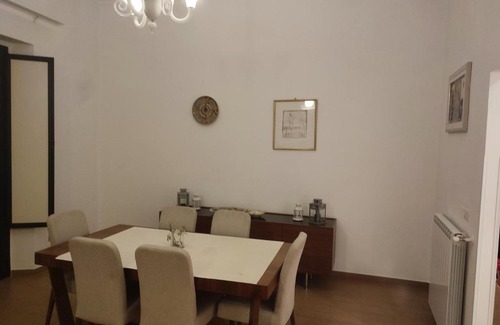 Caltagirone Apartment | Domus Aurea