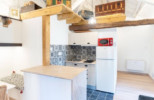 Astorga Apartment | Domus Aurea Suite Astorga