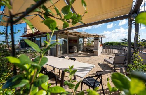 Aurelio Apartment | Domus Aurelia Luxury