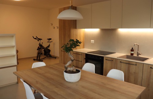 Bardolino Apartment | Domus Aurus Family, Domus Aurus Family