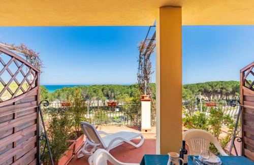 Torre di Bari Hotel | Domus De Janas Sul Mare