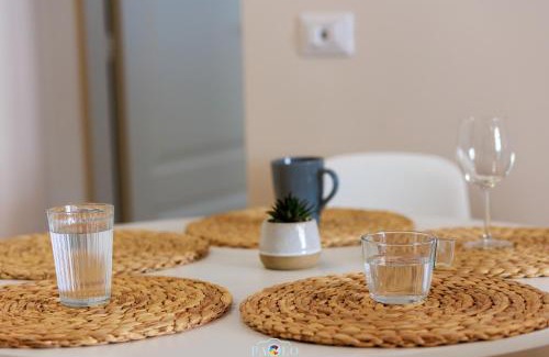 Esquilino Apartment | Domus Degli Dei