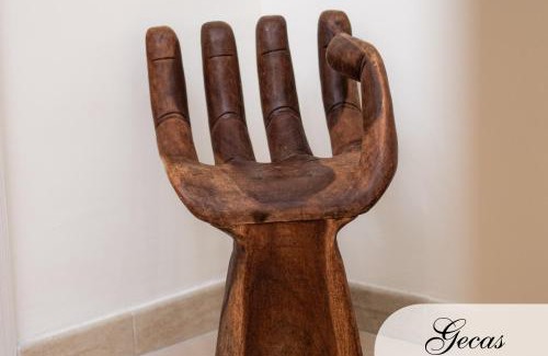 Is Mirrionis House | DOMUS DEIANAS two comfortable apartments in Cagliari