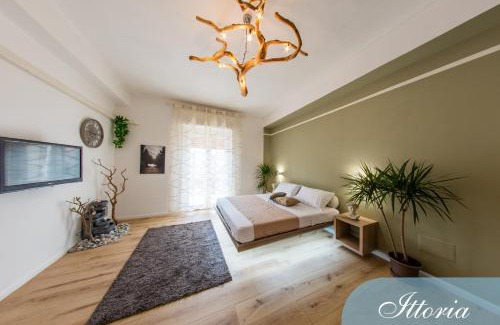 Is Mirrionis House | DOMUS DEIANAS two comfortable apartments in Cagliari