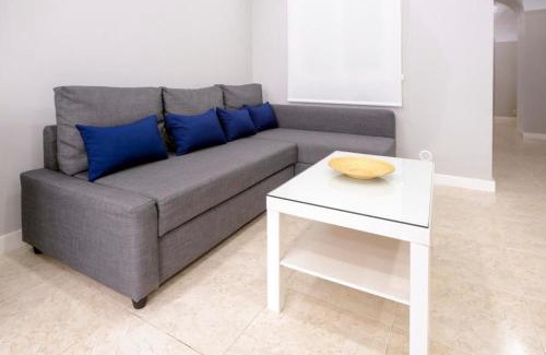 Merida Old Town Apartment | Domus Deorum- a 200 m del Teatro Romano