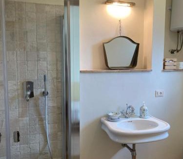 Palazzone House | Domus Etrusca