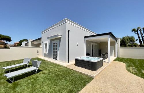Lavinio Lido di Enea House | Domus Lavinia 'Scirocco' - Anzio