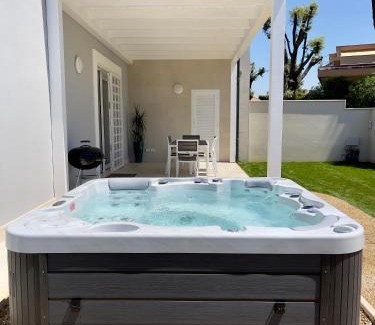 Lavinio Lido di Enea House | Domus Lavinia 'Scirocco' - Anzio