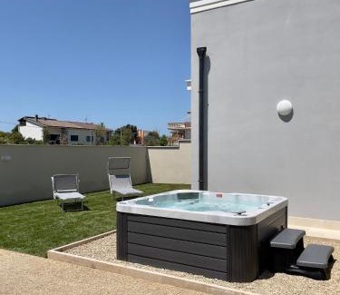 Lavinio Lido di Enea House | Domus Lavinia 'Scirocco' - Anzio