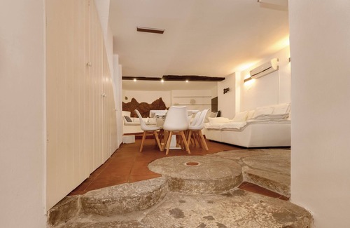 Sperlonga House | Domus Luméa - charming residence in Sperlonga