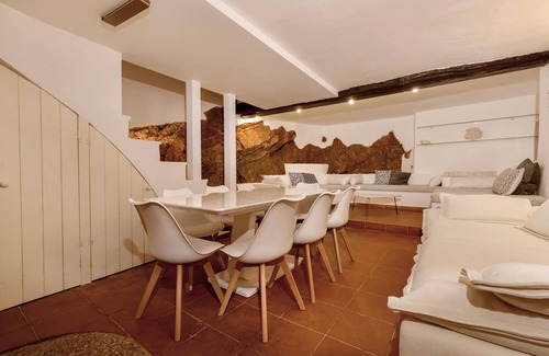Sperlonga House | Domus Luméa - charming residence in Sperlonga