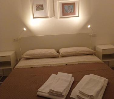La Taulera House | Domus Mares camere private