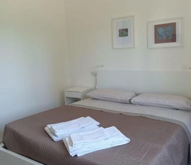 La Taulera House | Domus Mares camere private