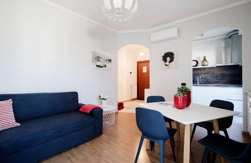Como Apartment | Domus - My Home In Como