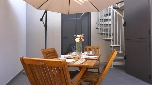 Scafati House | Domus Prete