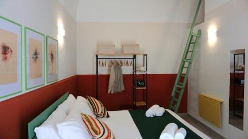 Scafati House | Domus Prete