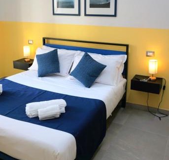 Scafati House | Domus Prete