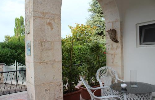Selva di Fasano Bed & Breakfast | Domus Relax
