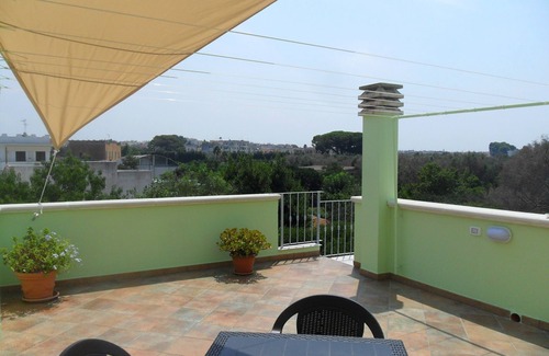 Alezio House | DOMUS ROSE - RELAXING HOLIDAYS, 4 PL, 5 MINUTES FROM BEACHES MOVIDA GALLIPOLI