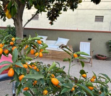 Follonica Bed & Breakfast | Domus Socolatae Cocoa Journey Tuscan Lifestyle B&B