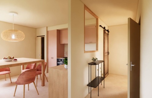 Estezargues House | Domus Solis