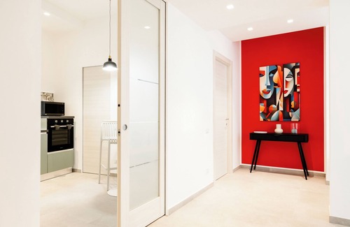 Gianicolo Apartment | Domus Solis - Two Bedroom Apartment, Sleeps 4