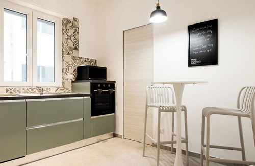 Gianicolo Apartment | Domus Solis - Two Bedroom Apartment, Sleeps 4