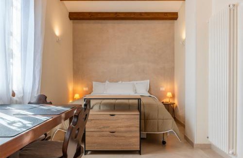 Dosson House | Domus Tiliae